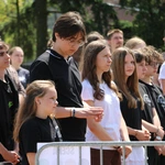 Płock. Festiwal Nadziei - cz. II