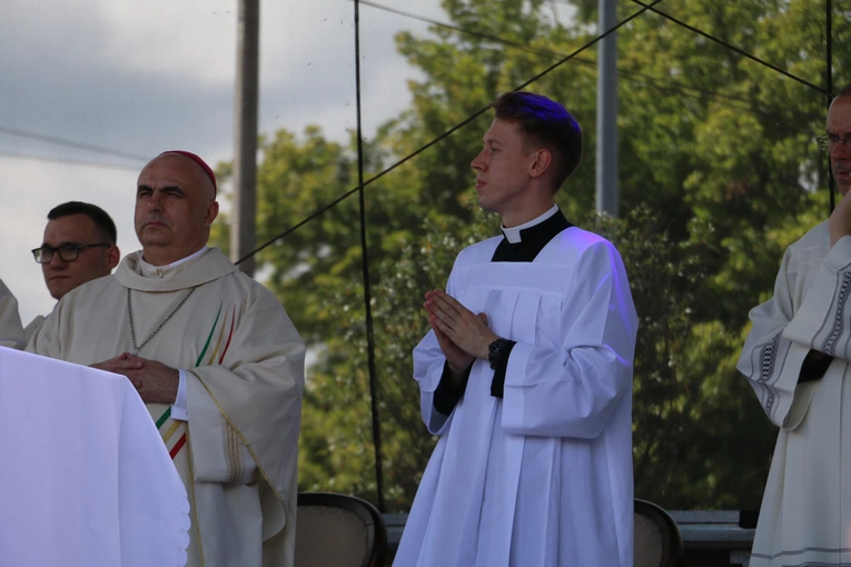 Płock. Festiwal Nadziei - cz. II