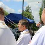 Płock. Festiwal Nadziei - cz. II