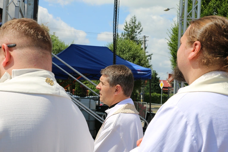 Płock. Festiwal Nadziei - cz. II