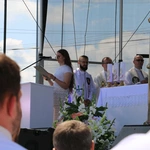 Płock. Festiwal Nadziei - cz. II