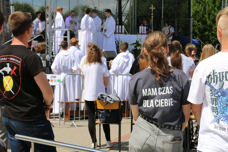 Płock. Festiwal Nadziei - cz. II
