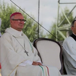 Płock. Festiwal Nadziei - cz. II