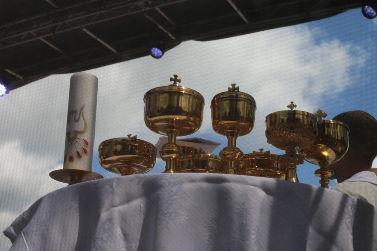 Płock. Festiwal Nadziei - cz. II