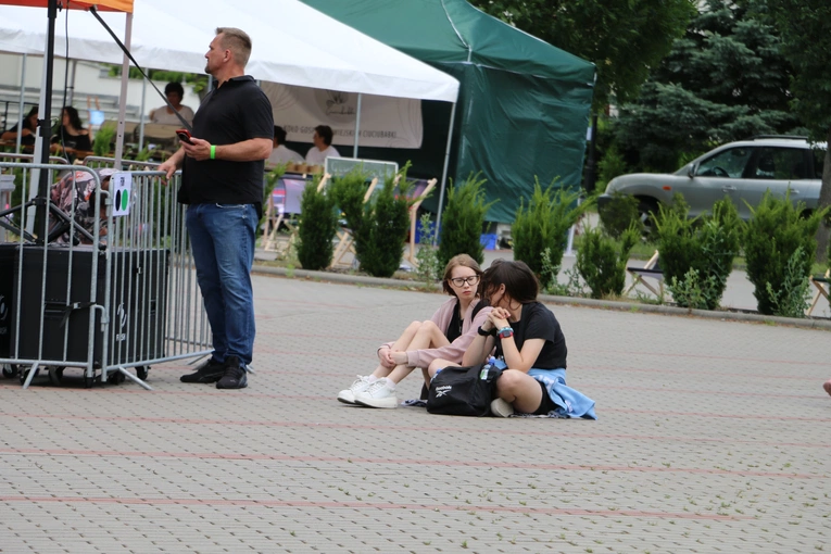 Płock. Festiwal Nadziei - cz. II