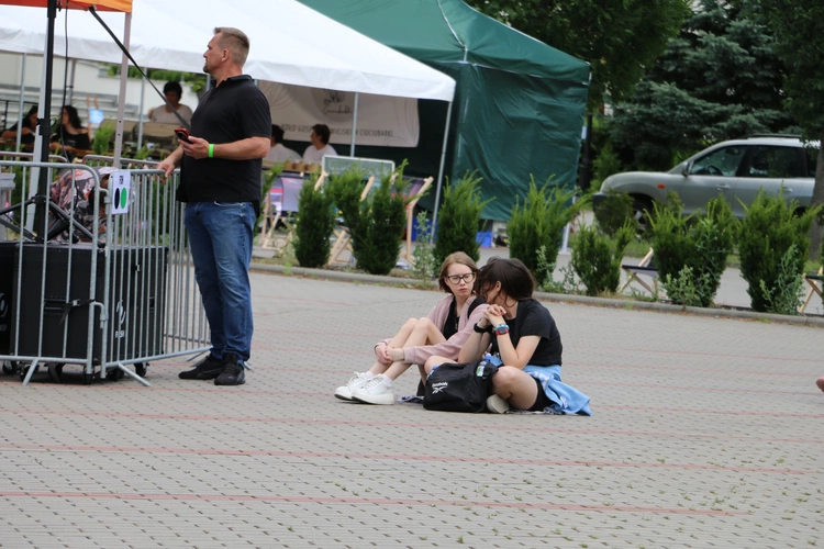 Płock. Festiwal Nadziei - cz. II