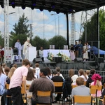Płock. Festiwal Nadziei - cz. II