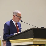 700-lecie parafii w Pleśnej