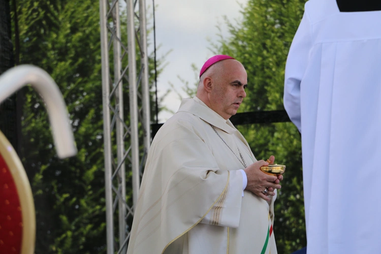 Płock. Festiwal Nadziei - cz. II
