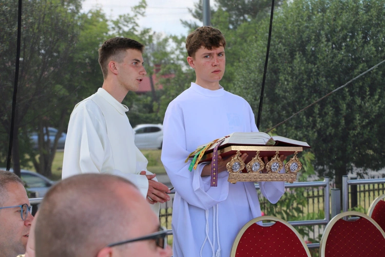 Płock. Festiwal Nadziei - cz. II