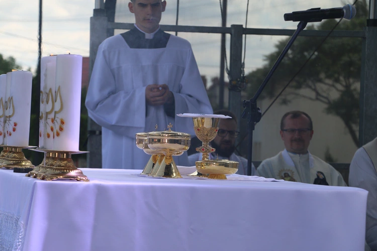 Płock. Festiwal Nadziei - cz. II