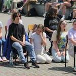Płock. Festiwal Nadziei - cz. II