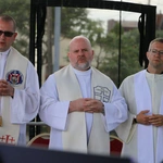 Płock. Festiwal Nadziei - cz. II