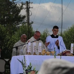 Płock. Festiwal Nadziei - cz. II