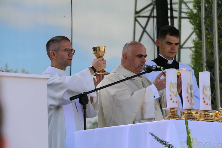 Płock. Festiwal Nadziei - cz. II