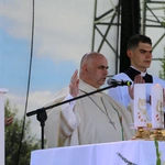 Płock. Festiwal Nadziei - cz. II