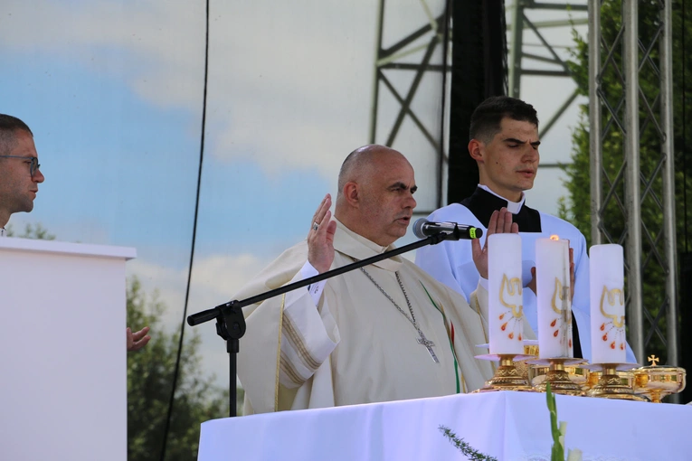 Płock. Festiwal Nadziei - cz. II