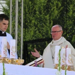 Płock. Festiwal Nadziei - cz. II