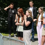 Płock. Festiwal Nadziei - cz. II