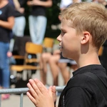 Płock. Festiwal Nadziei - cz. II