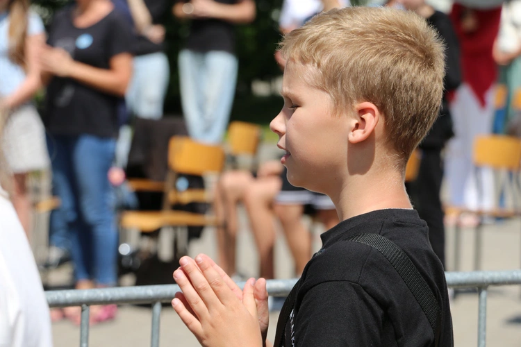 Płock. Festiwal Nadziei - cz. II