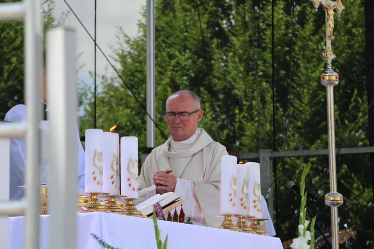 Płock. Festiwal Nadziei - cz. II