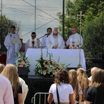 Płock. Festiwal Nadziei - cz. II