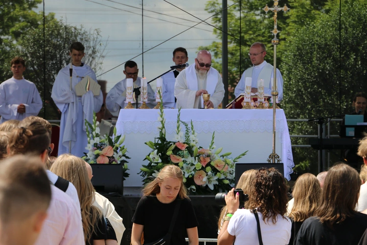 Płock. Festiwal Nadziei - cz. II