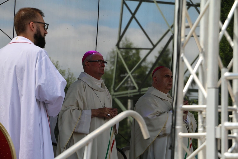 Płock. Festiwal Nadziei - cz. II
