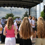 Płock. Festiwal Nadziei - cz. II