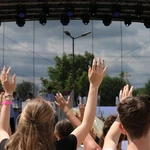Płock. Festiwal Nadziei - cz. II