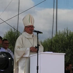 Płock. Festiwal Nadziei - cz. II