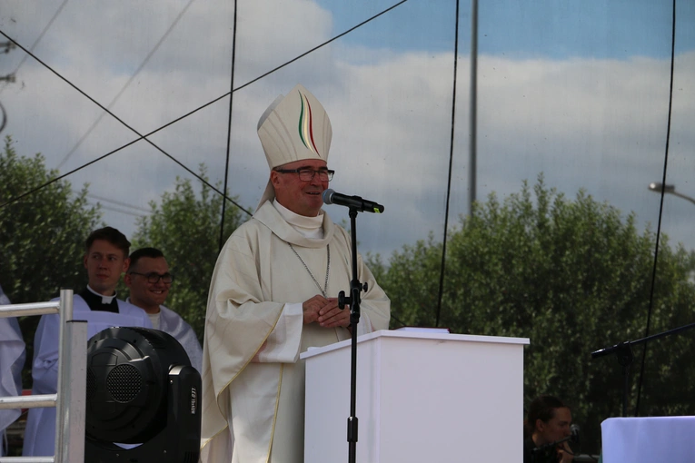 Płock. Festiwal Nadziei - cz. II