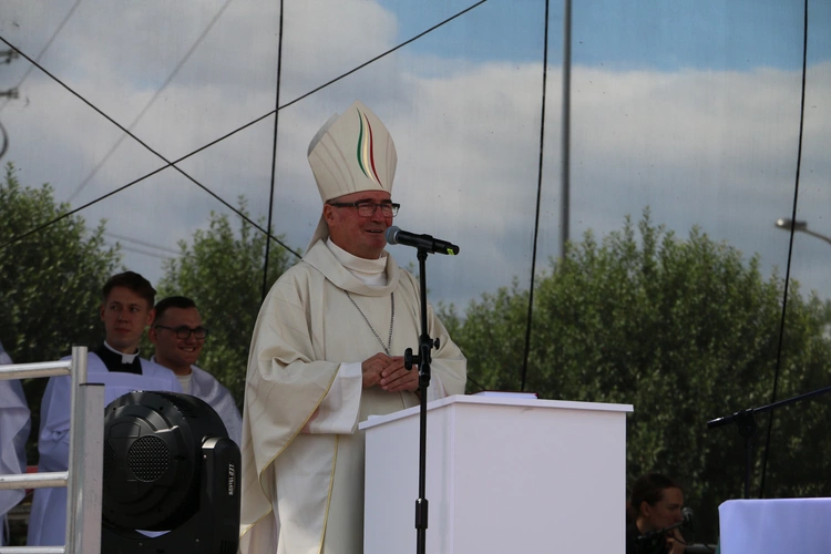 Płock. Festiwal Nadziei - cz. II