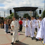 Płock. Festiwal Nadziei - cz. II