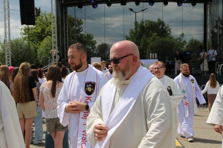 Płock. Festiwal Nadziei - cz. II