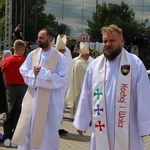 Płock. Festiwal Nadziei - cz. II