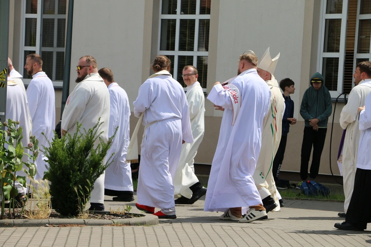 Płock. Festiwal Nadziei - cz. II