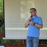 Zjazd marianek i ministrantów w Rokitnicy 