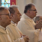 Zjazd marianek i ministrantów w Rokitnicy 