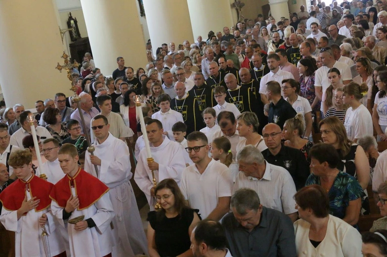 Święto rodzin
