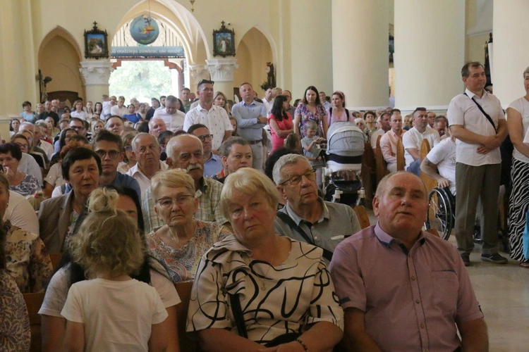 Święto rodzin