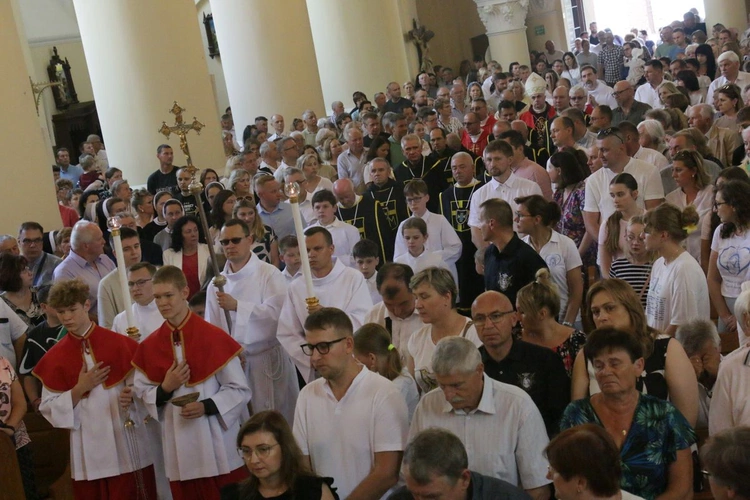 Święto rodzin
