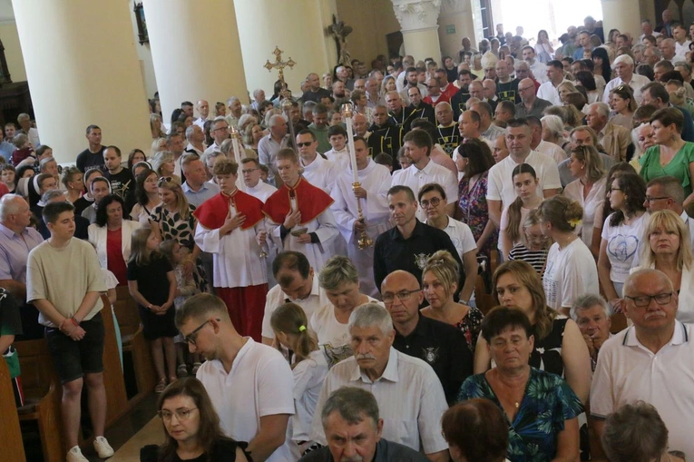 Święto rodzin