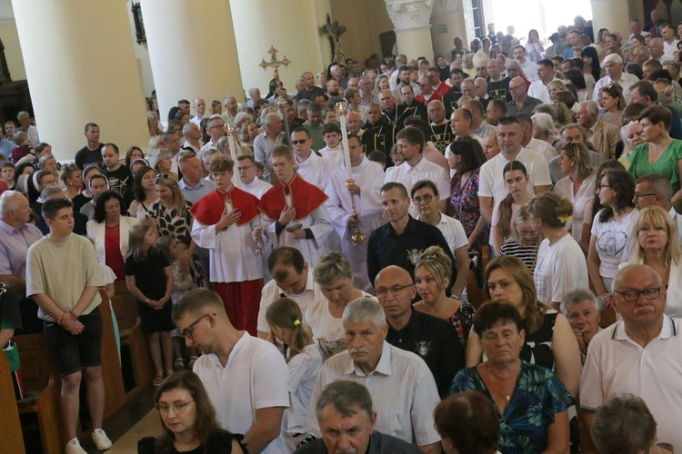 Święto rodzin