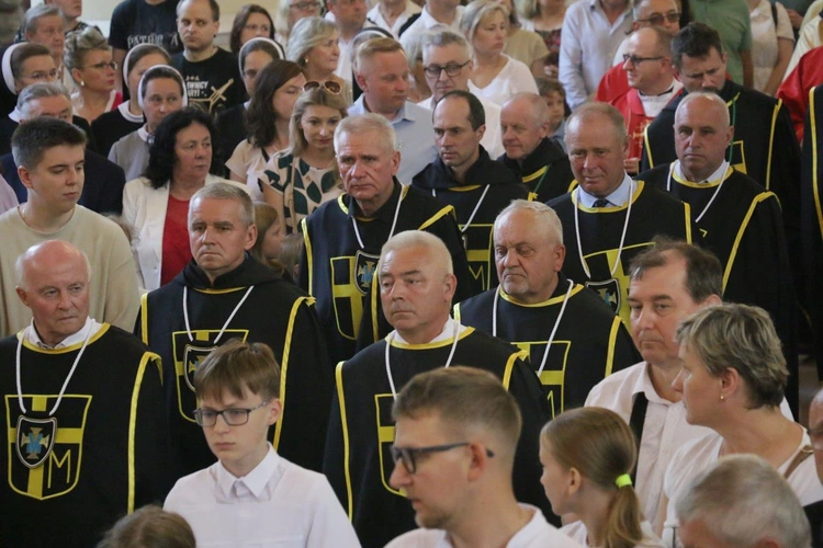 Święto rodzin