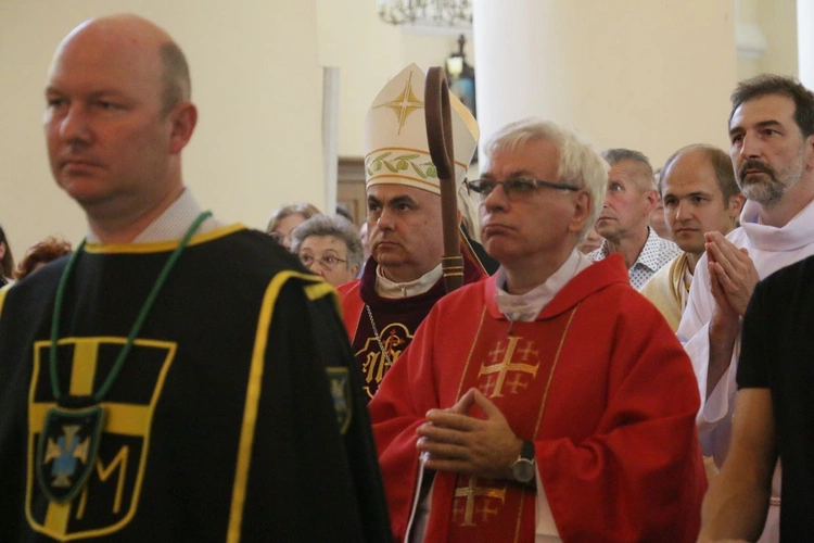 Święto rodzin