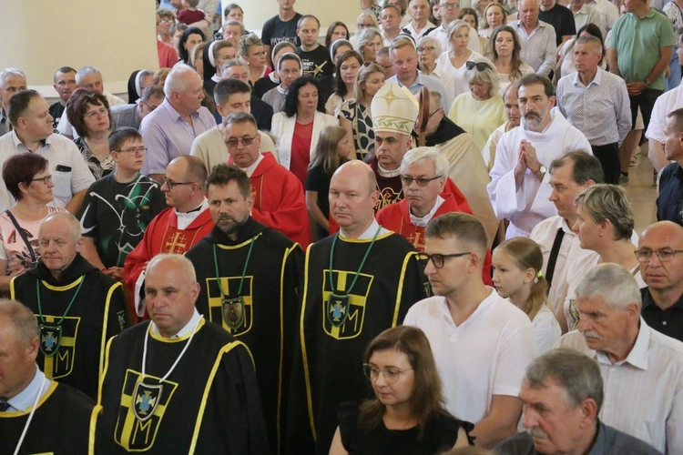 Święto rodzin
