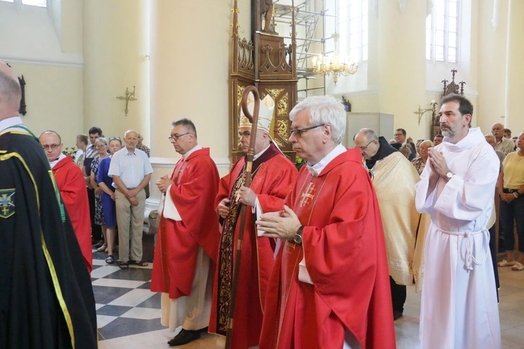 Święto rodzin