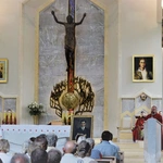 Błogosławiony przewodnik - duchowe przygotowanie do jubileuszu